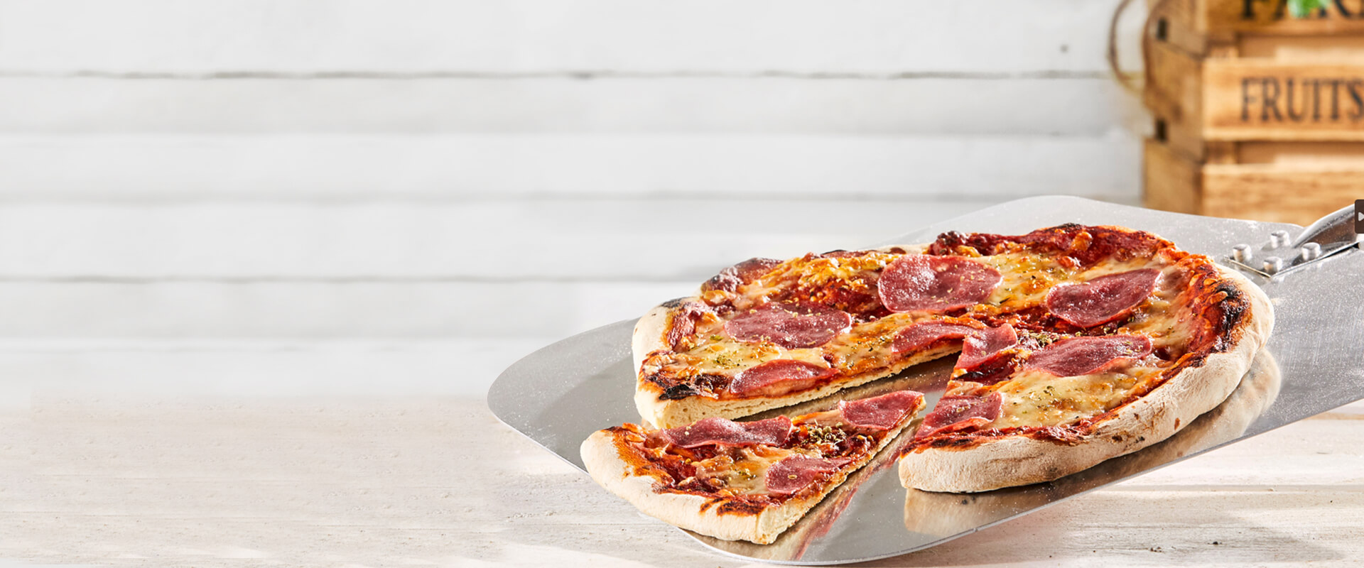 commander pizza tomate à 94000 Creteil