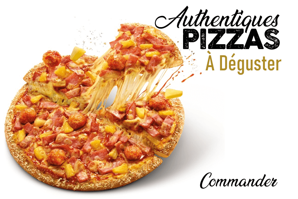 commander pizza tomate à 94000 Creteil